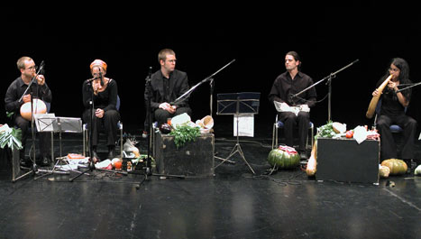 10 Weirdest & Most Bizarre Musical Instruments in The World
