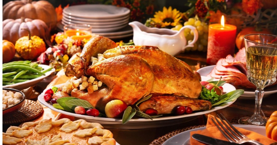 Thanksgiving Fun Facts That Will Impress You