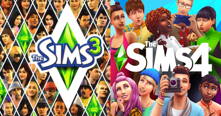 5 Reasons Why 'The Sims 3' Is Better Than 'The Sims 4'!