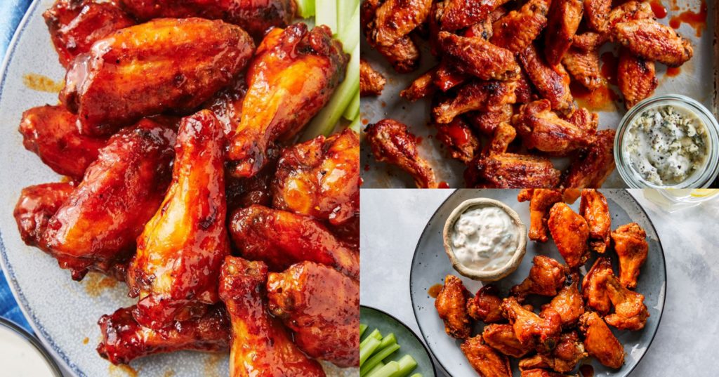 Fried Types Food Review: These Are 9 Popular Types of Fried Chicken Around The World