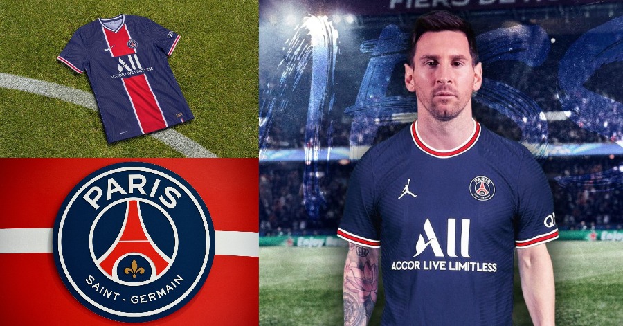 Messi Signs With Paris Saint-Germain! Here Are 5 Interesting Facts ...