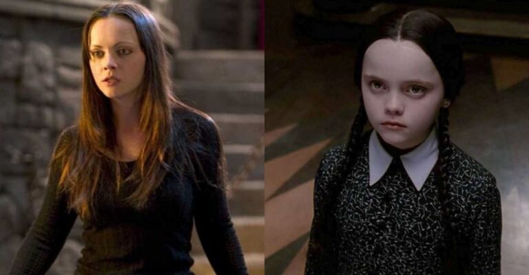 Christina Ricci