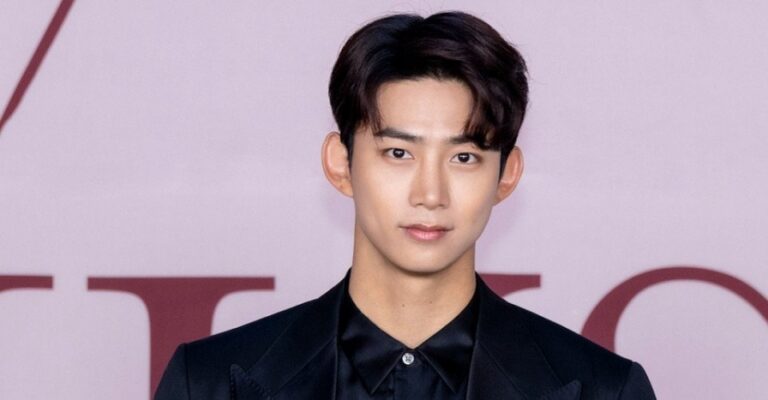Taecyeon