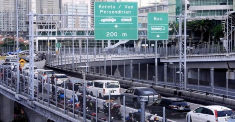 full resumption of travel
