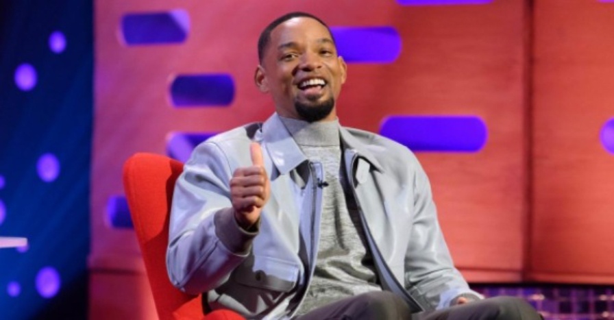 Academy condemns Will Smith