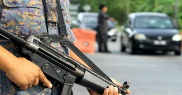 border reopening