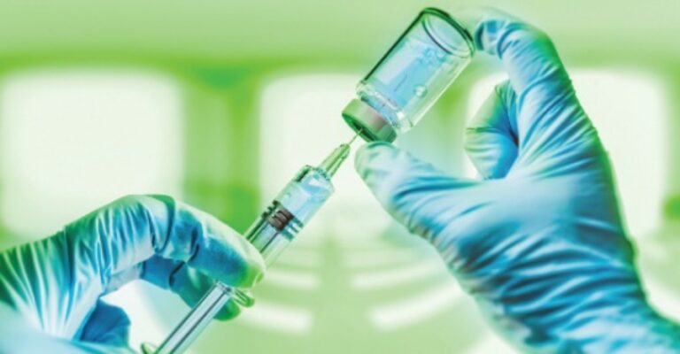 COVID-19 vaccination