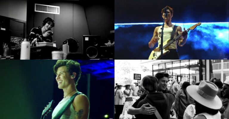 Shawn Mendes