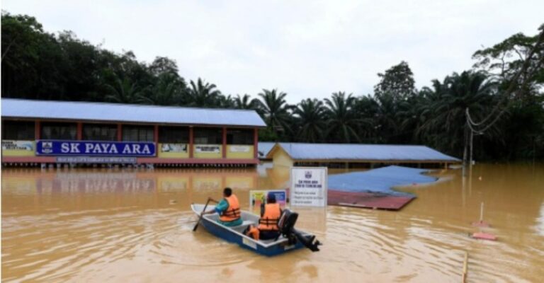 Pahang government