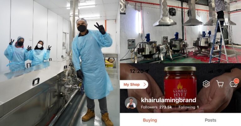 Khairulaming