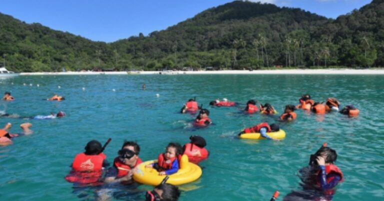 tourism activities