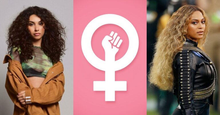 International Women's Day