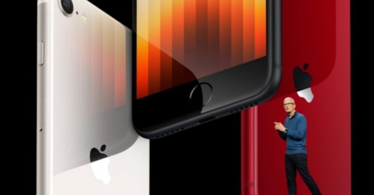 Apple products