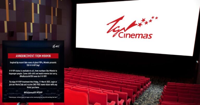 TGV Cinemas