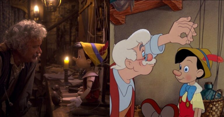 Pinocchio