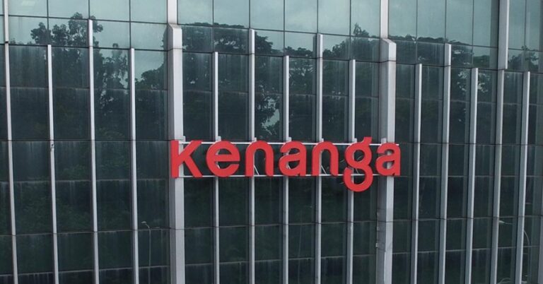 Meals That Give by Kenanga