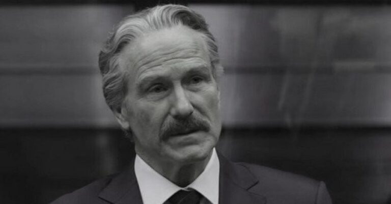 William Hurt