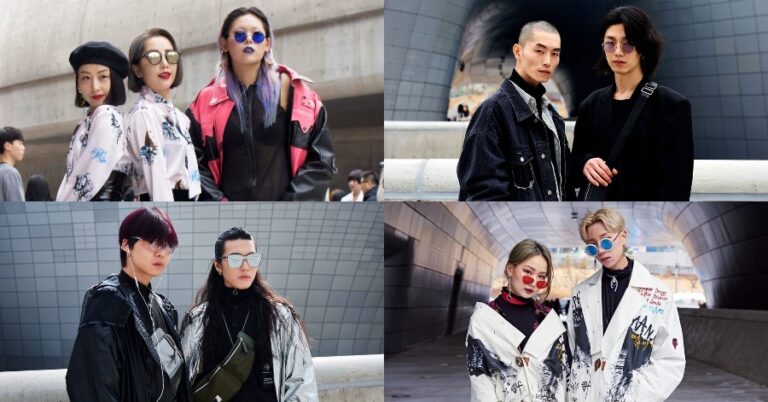 Seoul Fashion Week