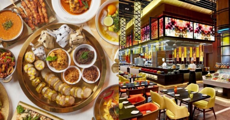 Sunway Resort Hotel & Spa
