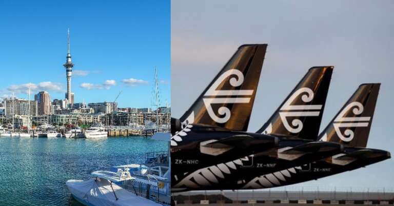 New Zealand reopen
