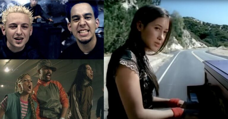 2000's kids