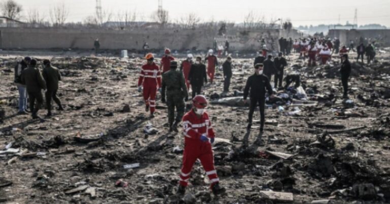 humanitarian corridors