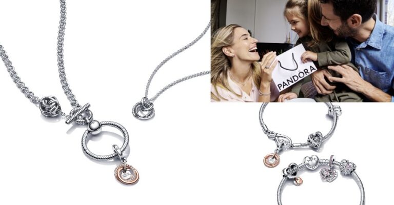 Pandora Mother's Day