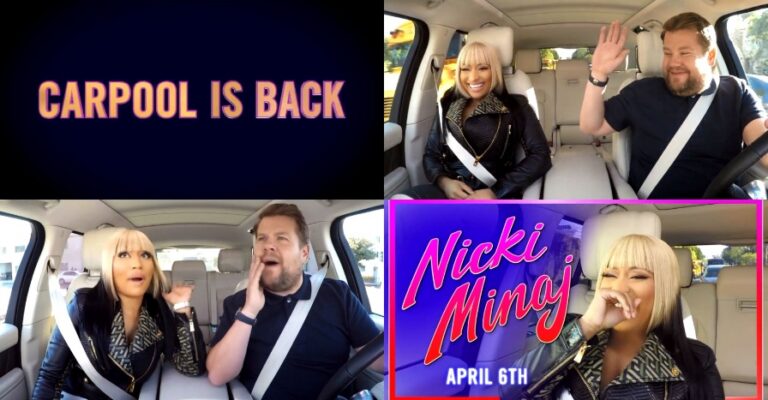 Carpool Karaoke