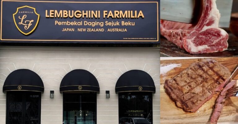 Lembughini Farmilia