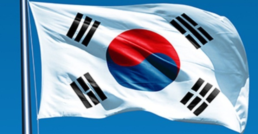 South Korean cabinet