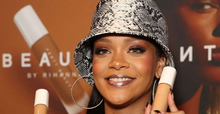 Forbes Annual Billionaires List