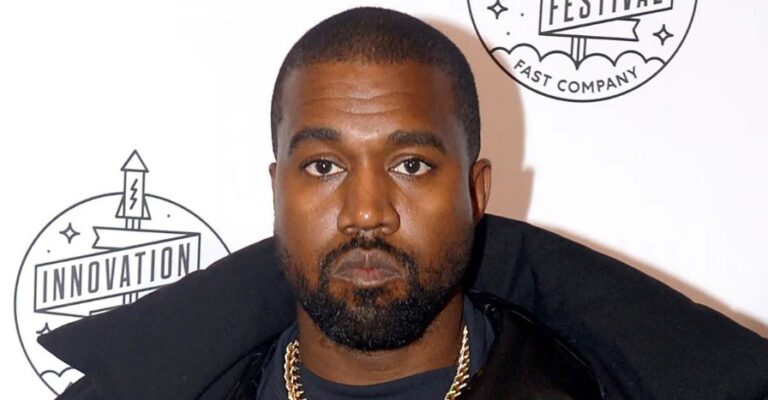 Kanye West quits Coachella
