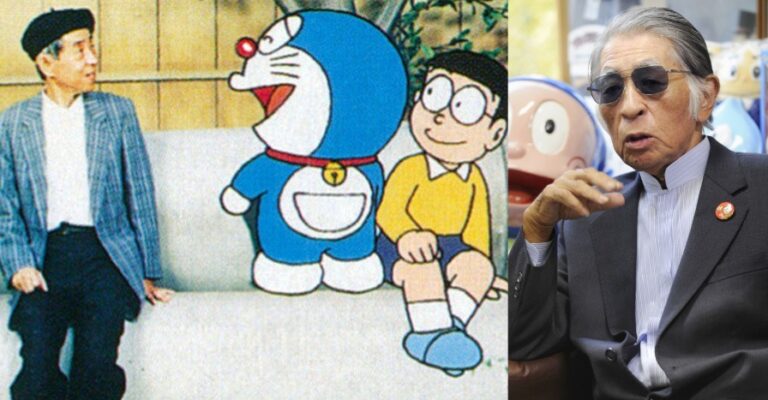 Fujiko A Fujio