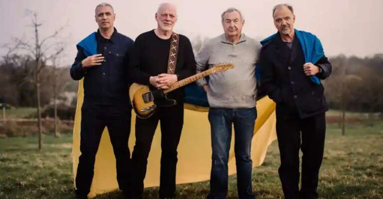 Pink Floyd