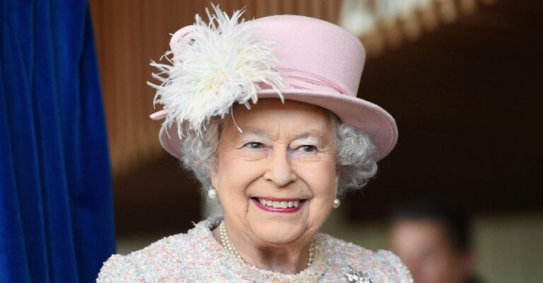 Queen Elizabeth