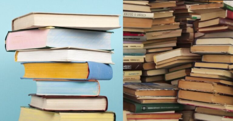perfect books