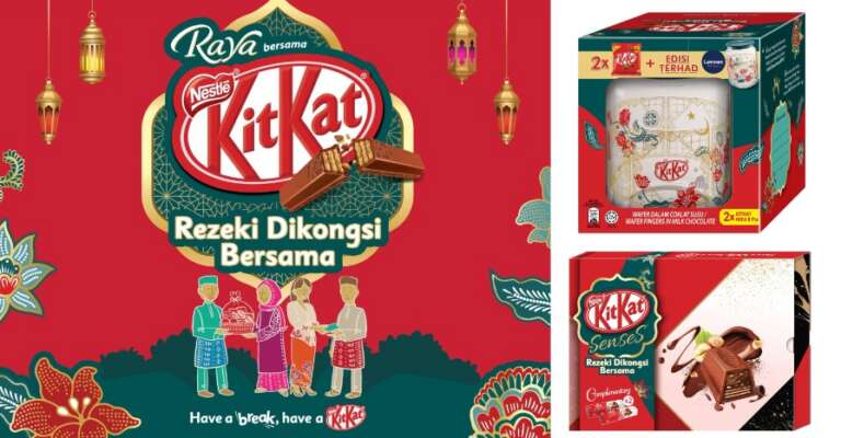 KITKAT