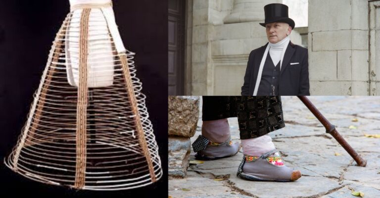 deadly fashion trends