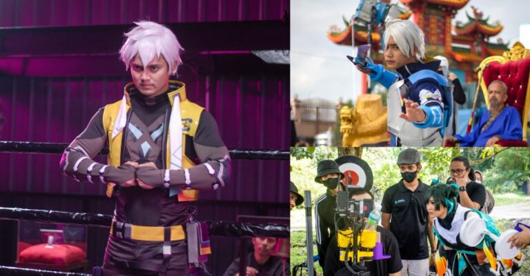 Mobile Legends: Bang Bang