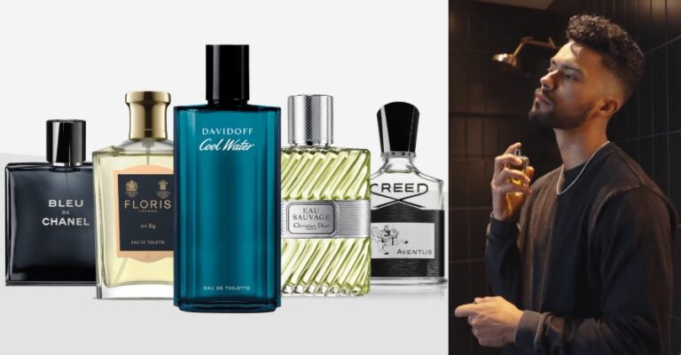 fragrance mistakes