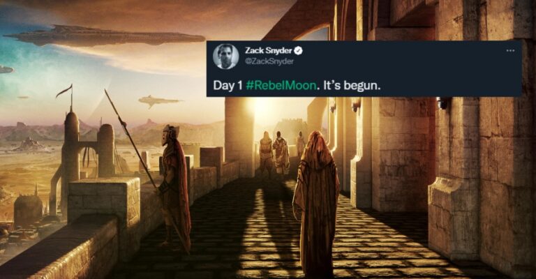 Rebel Moon