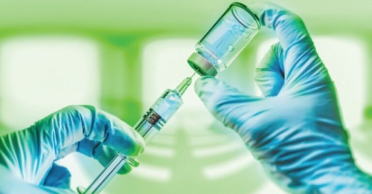 fourth vaccine shots