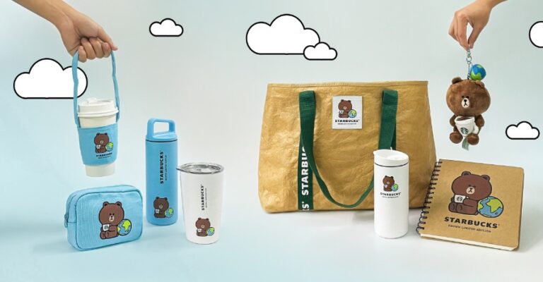 Earth Day collection