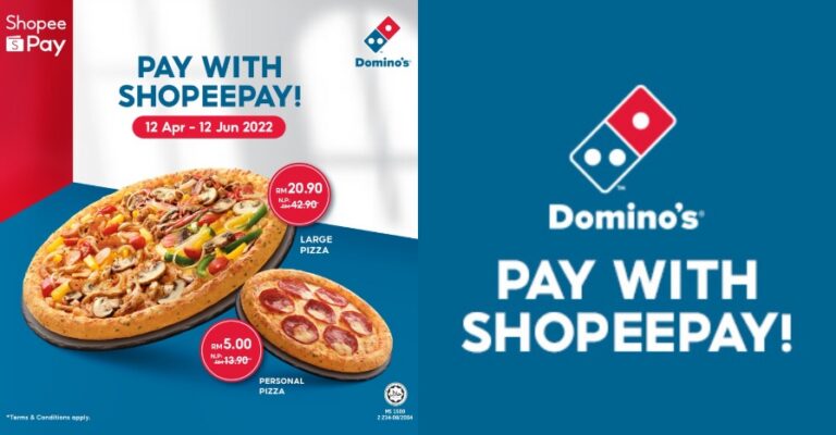 Domino’s Pizza