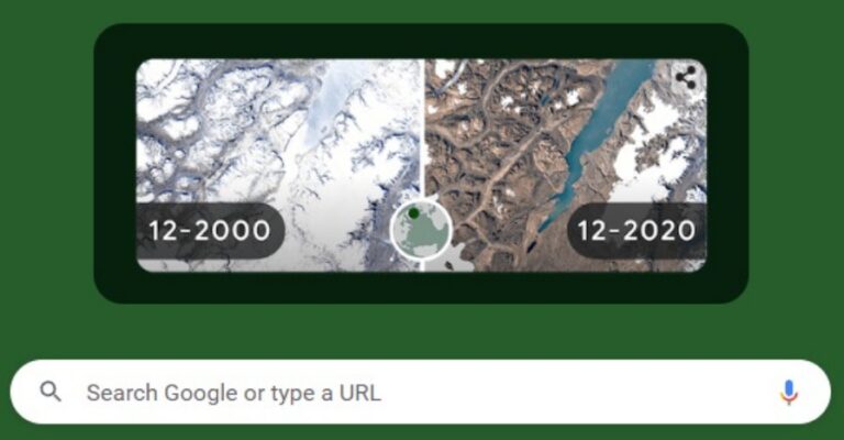 Google Doodle