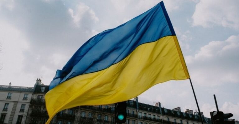 Ukrainian officials