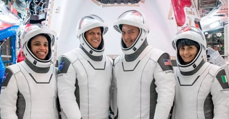 SpaceX