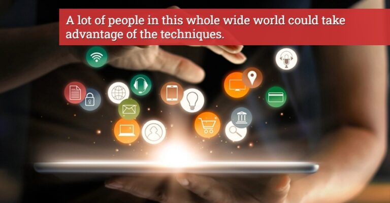 digital marketing techniques