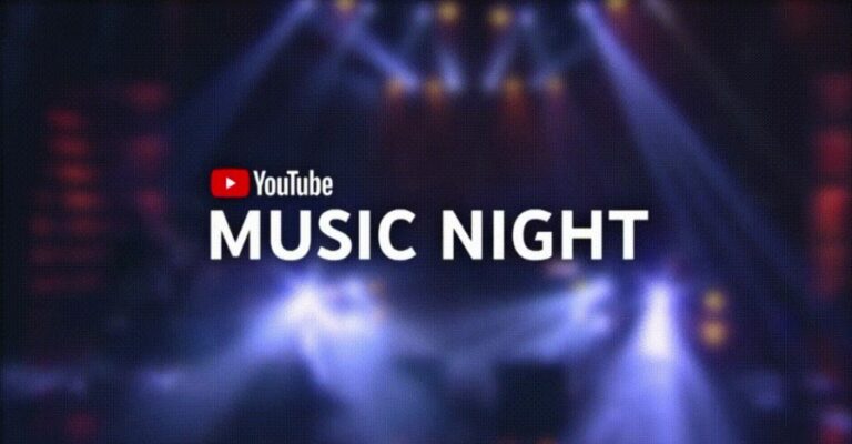 YouTube