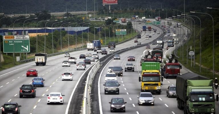 PLUS Malaysia Berhad